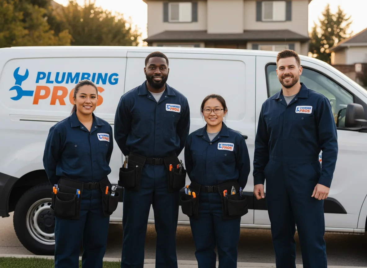 Water Heater Repair company in Pearcy, AR